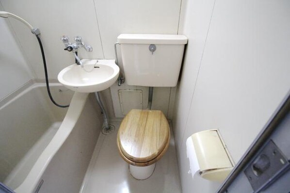 シャンブルドットつつじヶ丘の物件内観写真